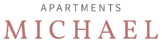 Apartments Michael Logo